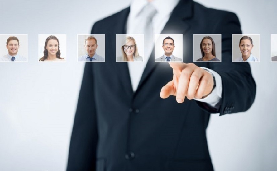 cómo hacer un plan de reclutamiento