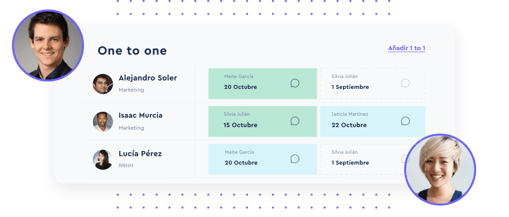 Reuniones de seguimiento y onboarding reuniones y onboarding digital