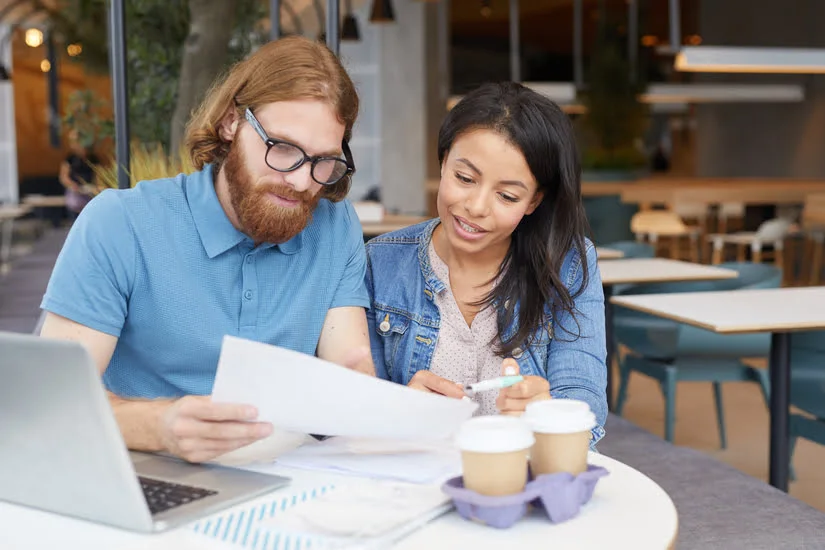 contrato de interinidad