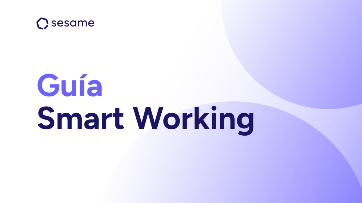 guia smart working