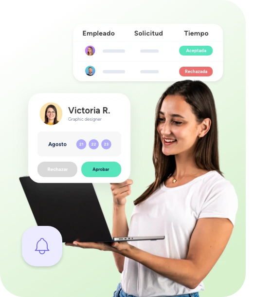 Software de Reclutamiento de personal