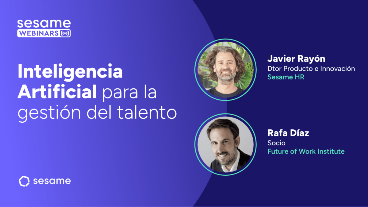 webinar de inteligencia artificial