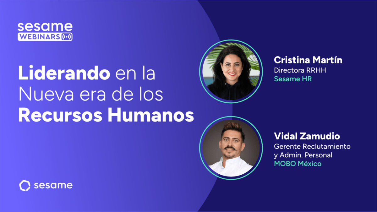 webinars lider de rrhh