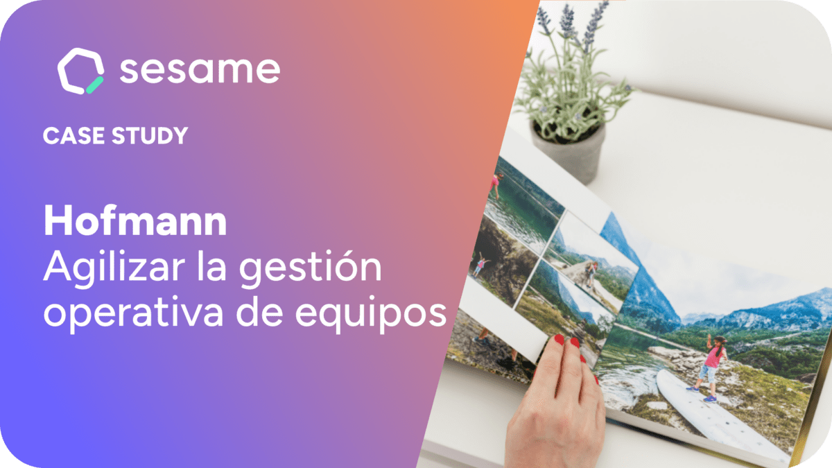 caso de éxito hofmann