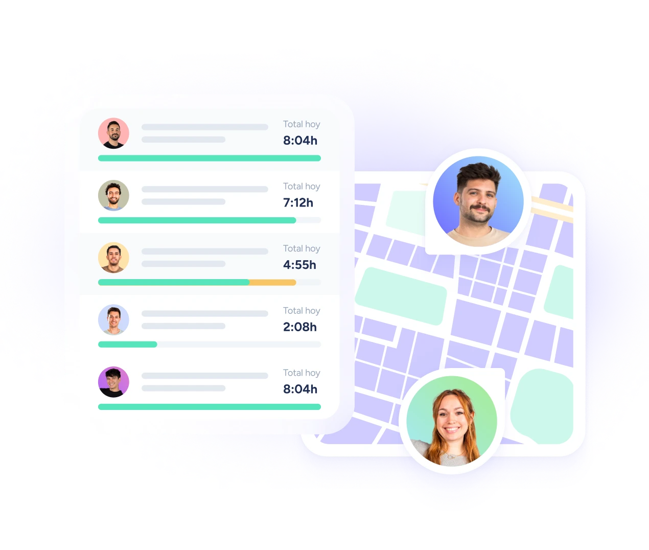 Sesame para grandes empresas