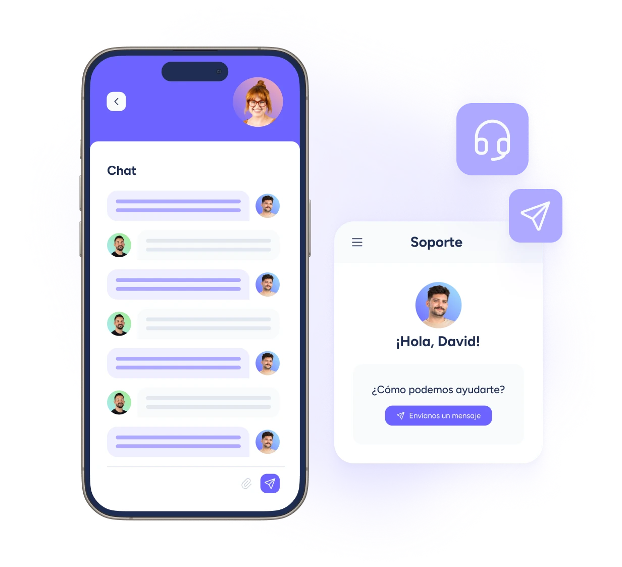 Sesame para grandes empresas