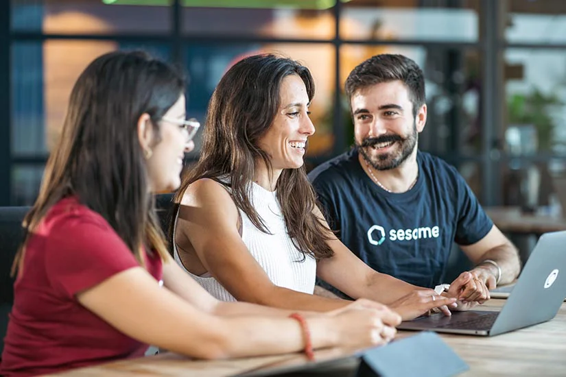 Plan de recursos humanos