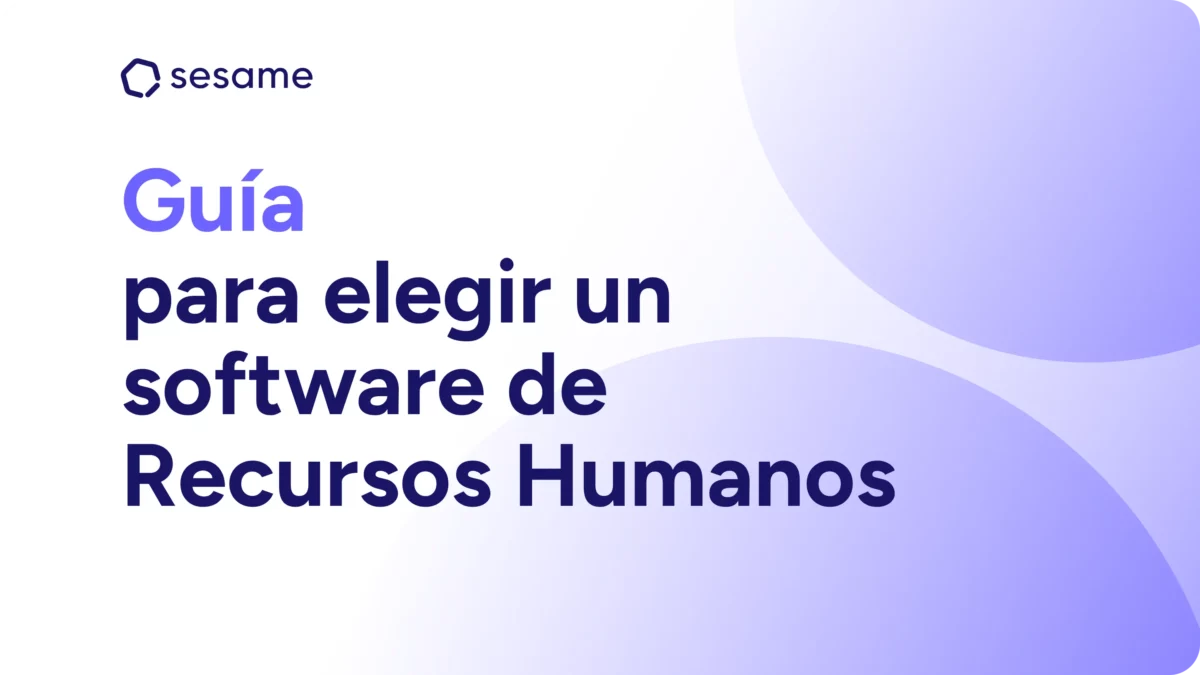 guia elegir software de rrhh