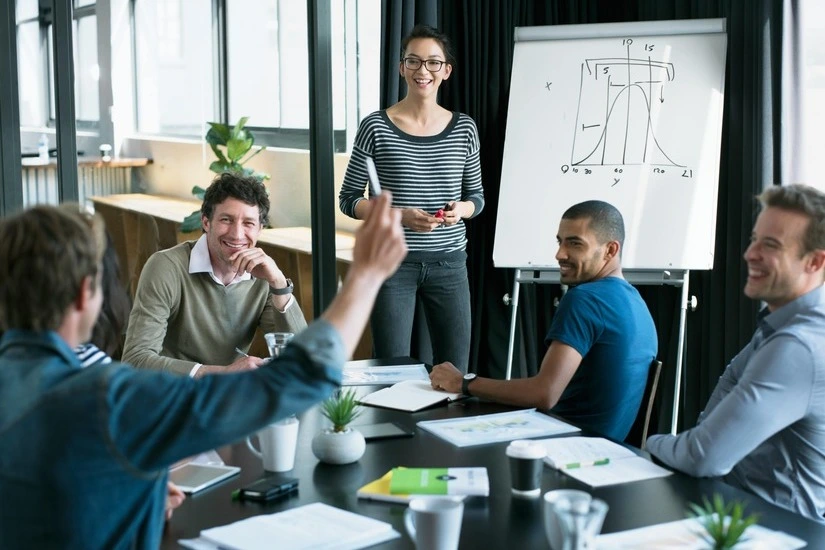 Gestión de formación