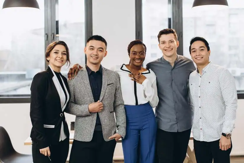 Base de datos de candidatos