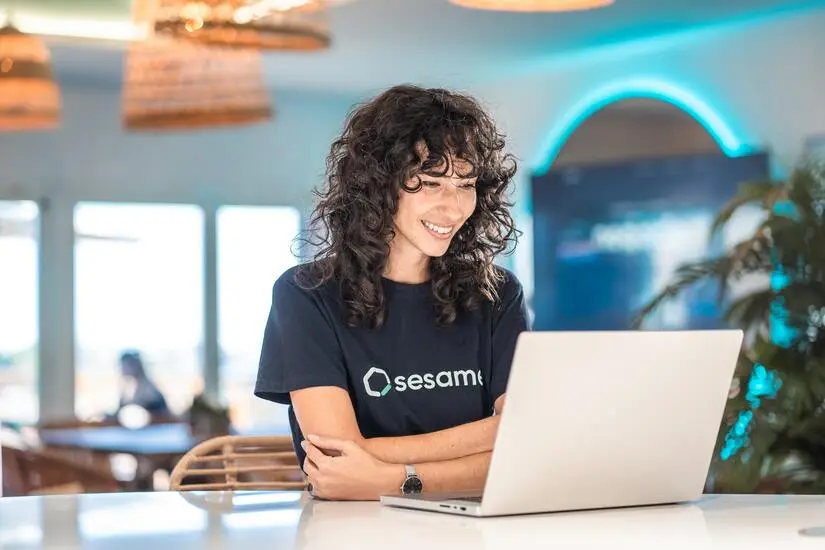 Software de control personal