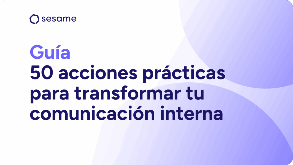 guia prácticas de comunicación interna
