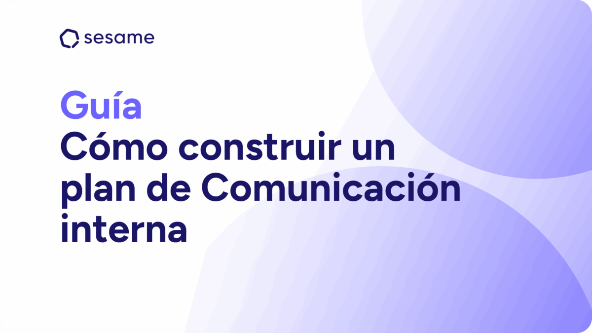 guia de comunicación interna