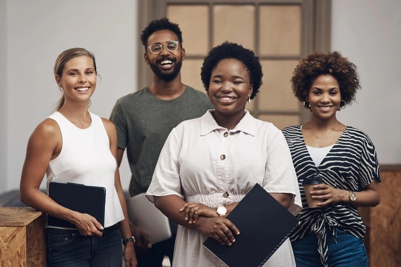 gestión de reclutamiento